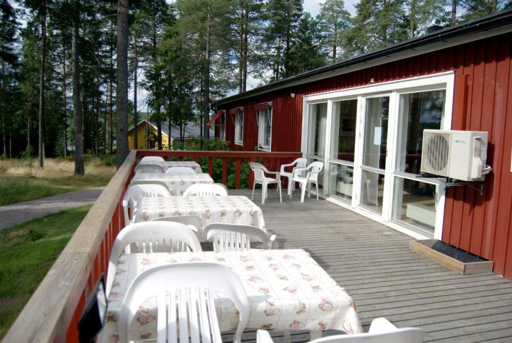 Örnvik Hotell&Konferens Luleå Exteriör bild